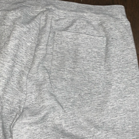 Preloved - Polo Ralph Lauren Tech Fleece Jogger Pants - X-Large - Picture 8 of 11